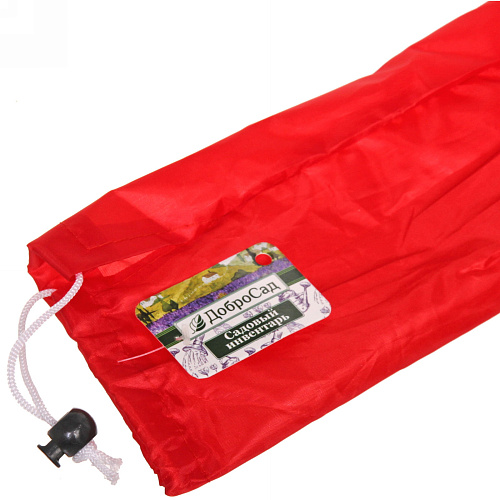 Сумка-чехол для пляжного зонта, цвета микс_3