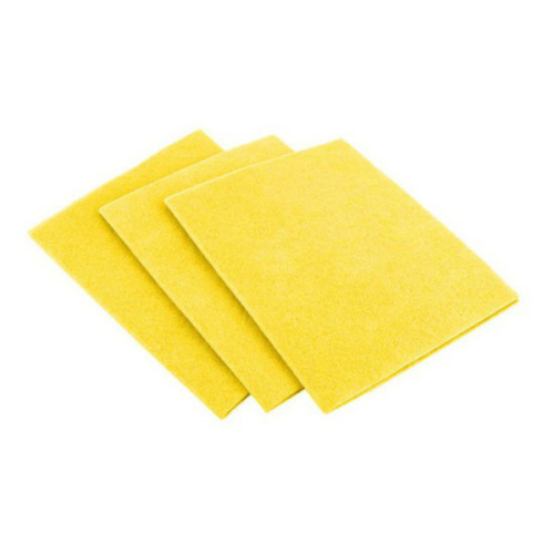 Салфетки вискозные 30*38 3шт HOMEX 2603/50