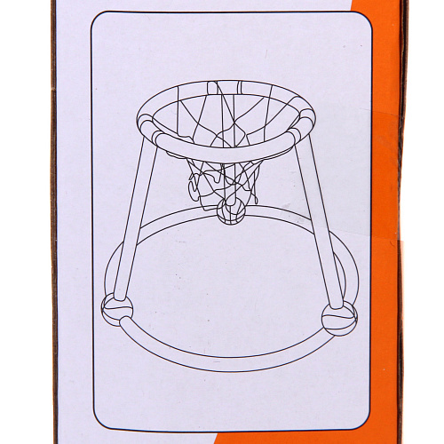 Набор игровой для бассейна ZG270-289 кольцо 45,545,535,5 см, мяч 12 см, насос_8