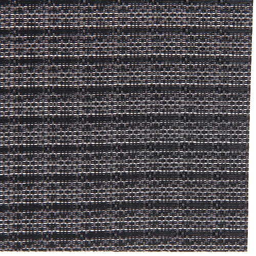 Салфетка на стол 3045см Селин плетеная, графит_3