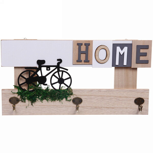 Ключница Bike in summer 3819,5см 3 крючка M19105_4