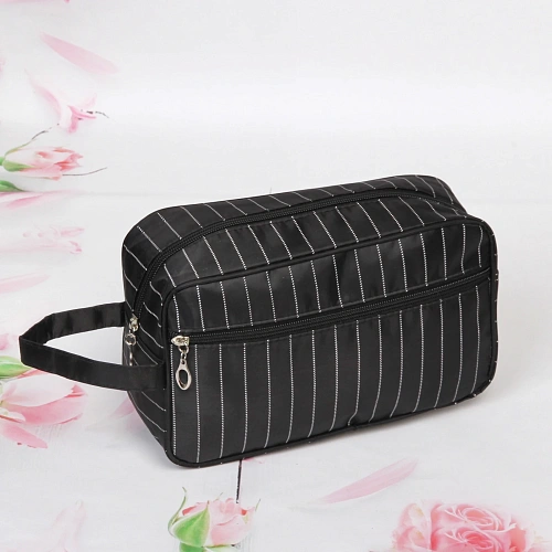 Косметичка Classic style, цвет черный, 26915,5см_4