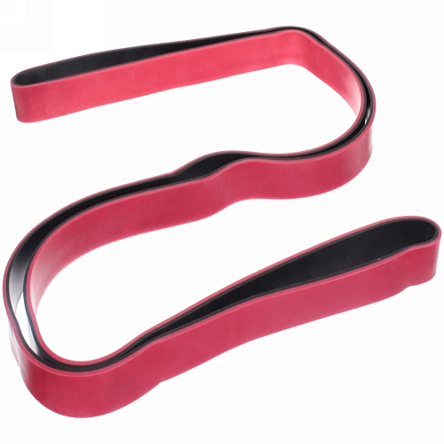 Резинка для фитнеса Wellness 29 мм (14-38 кг), микс цветов_15