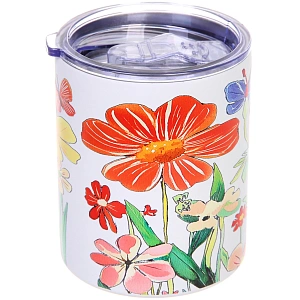 Термокружка 400мл "Лето" 