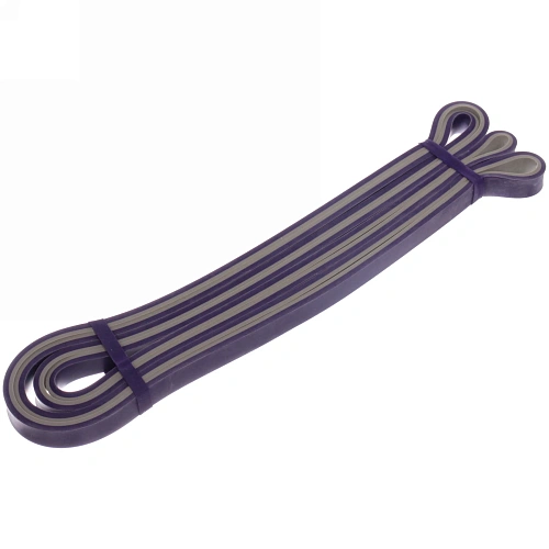 Резинка для фитнеса Wellness 13 мм (2-15 кг), микс цветов_3