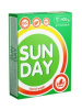 Порошок стиральный SUNDAY ручная стирка универсальный Сонца 400г 