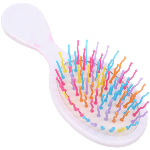 Расческа массажная детская MaMiKa, Мамина радость, 135см (Разработка РЦ Восток)_4