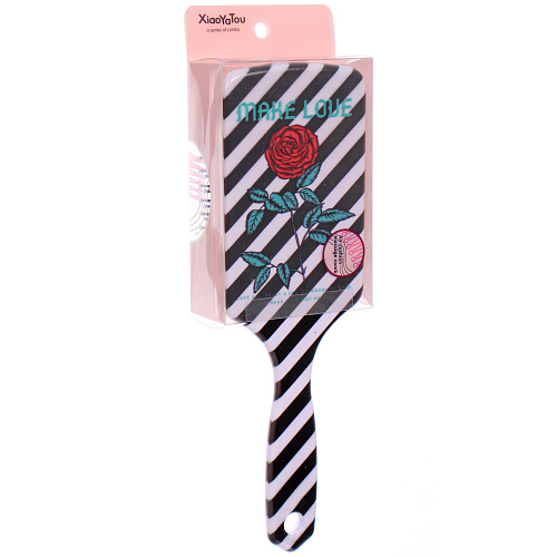 Расческа массажная БАБИ, микс 4 дизайна, 247,5см (PVC упаковка)_8