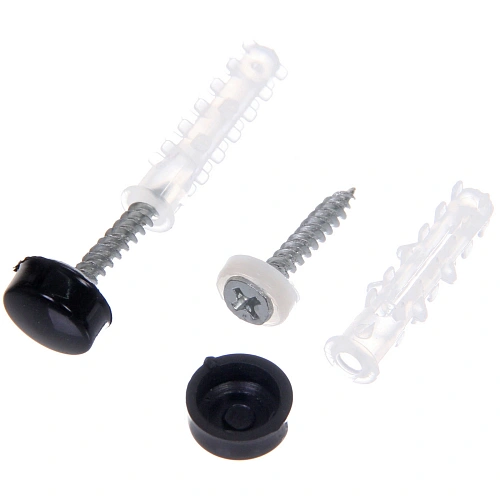 Вешалка настенные LOFT 5 крючков, круглые 363 см C115B-5_5