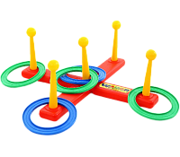 Игры и игрушки для развлечений