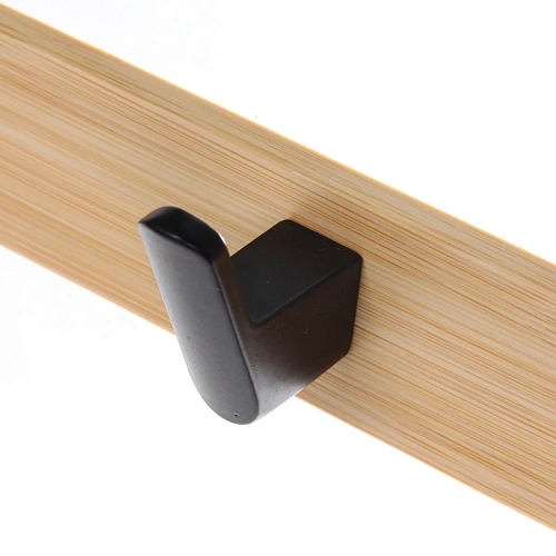 Вешалка настенные ECO 5 крючков, усиленные 443,3 см 5065-5_3